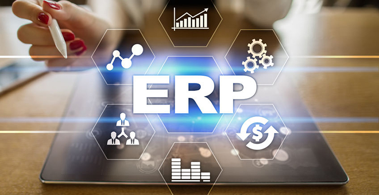 ERP系统能帮你做些什么？ERP系统的部署类型哪个更适合你？