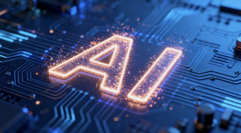 司马阅与林熙炎链达成生态战略合作,携手推动「AI+大健康」落地