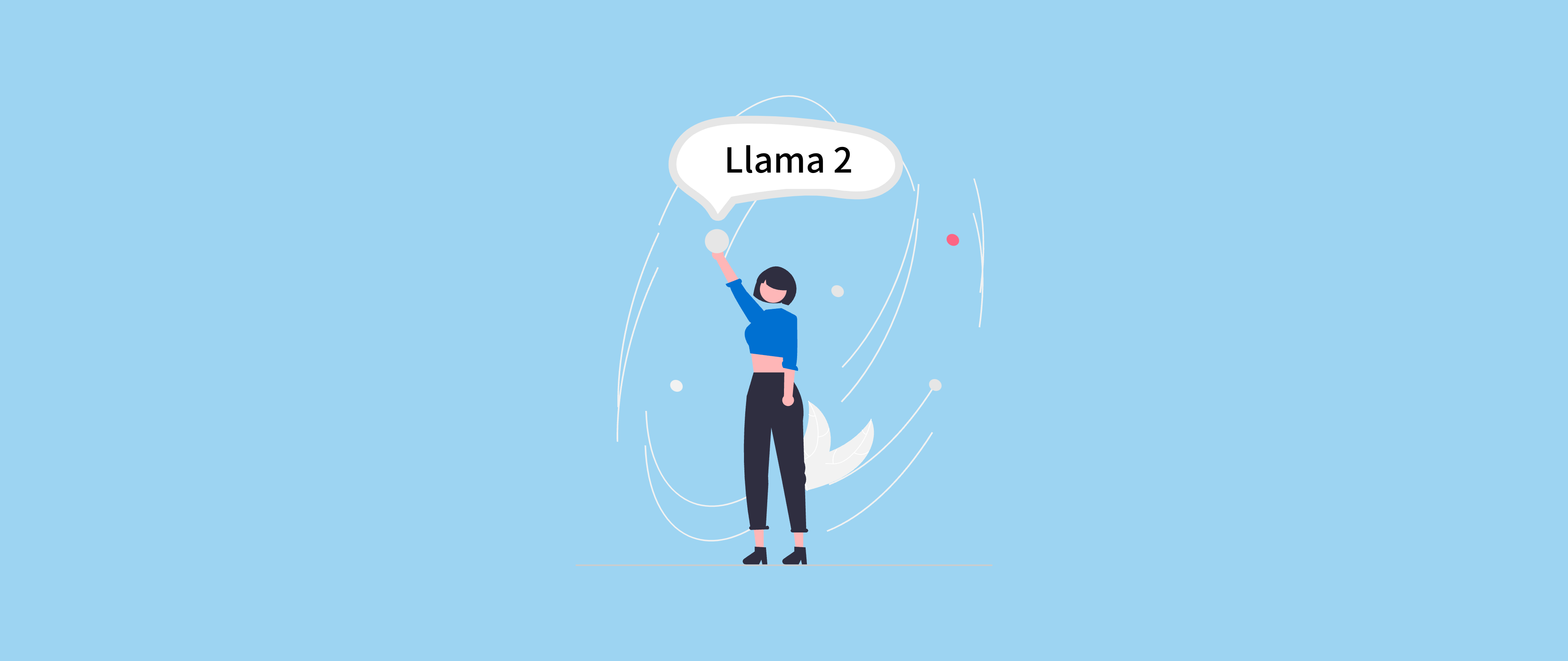 技术速览｜Meta Llama 2 下一代开源大型语言模型