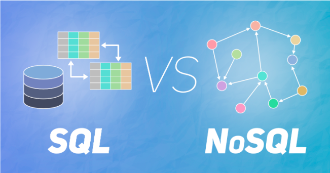 最全SQL与NoSQL优缺点对比