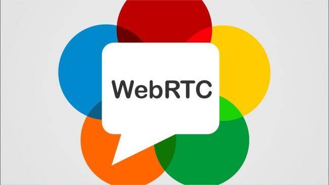 使用基于 WebRTC 的 JavaScript API 在浏览器环境里调用本机摄像头
