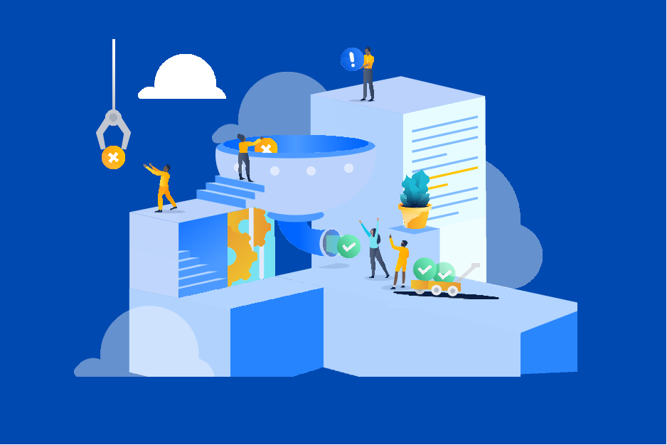 ITSM | Atlassian ITSM终极指南，重构IT、运营和支持的工作方式
