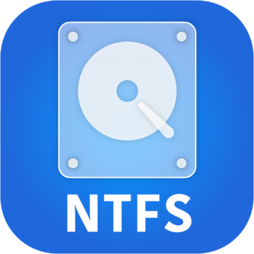 好用的 NTFS 磁盘管理器NTFS Disk by Omi NTFS for mac