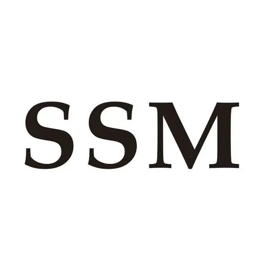 SSM框架的流程及原理