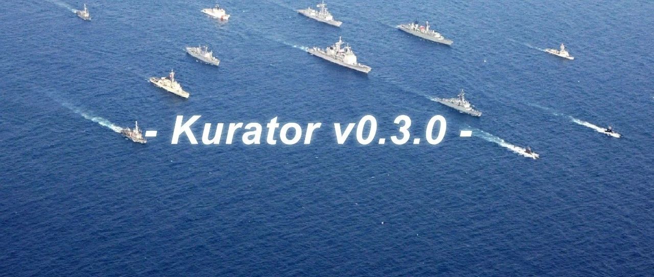 Kurator v0.3.0版本发布！助力企业实现多云异构管理