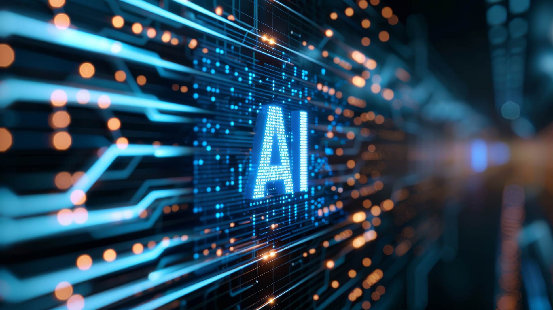 解构AI时代的“深圳答案”:以硬实力构建“护城河”