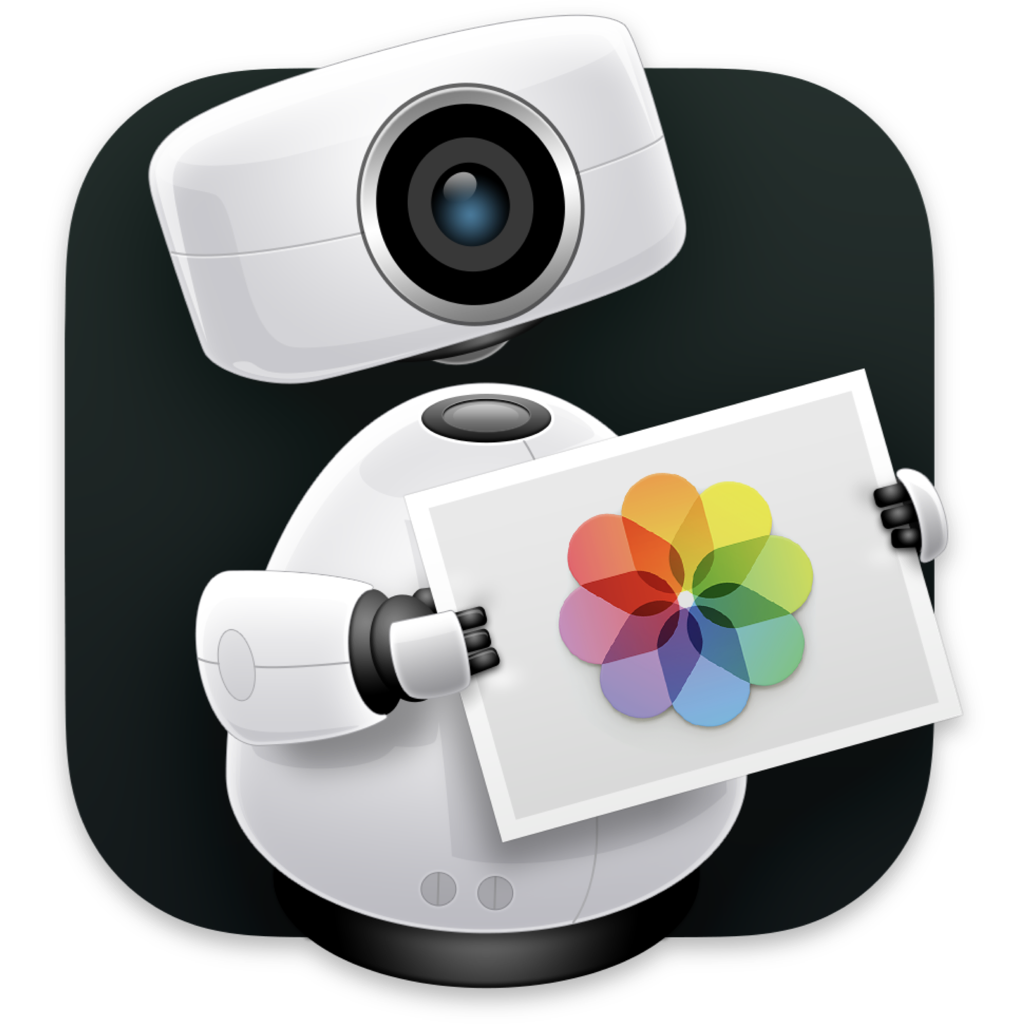 PowerPhotos for Mac(mac专用图片管理工具)v2.6.4直装版