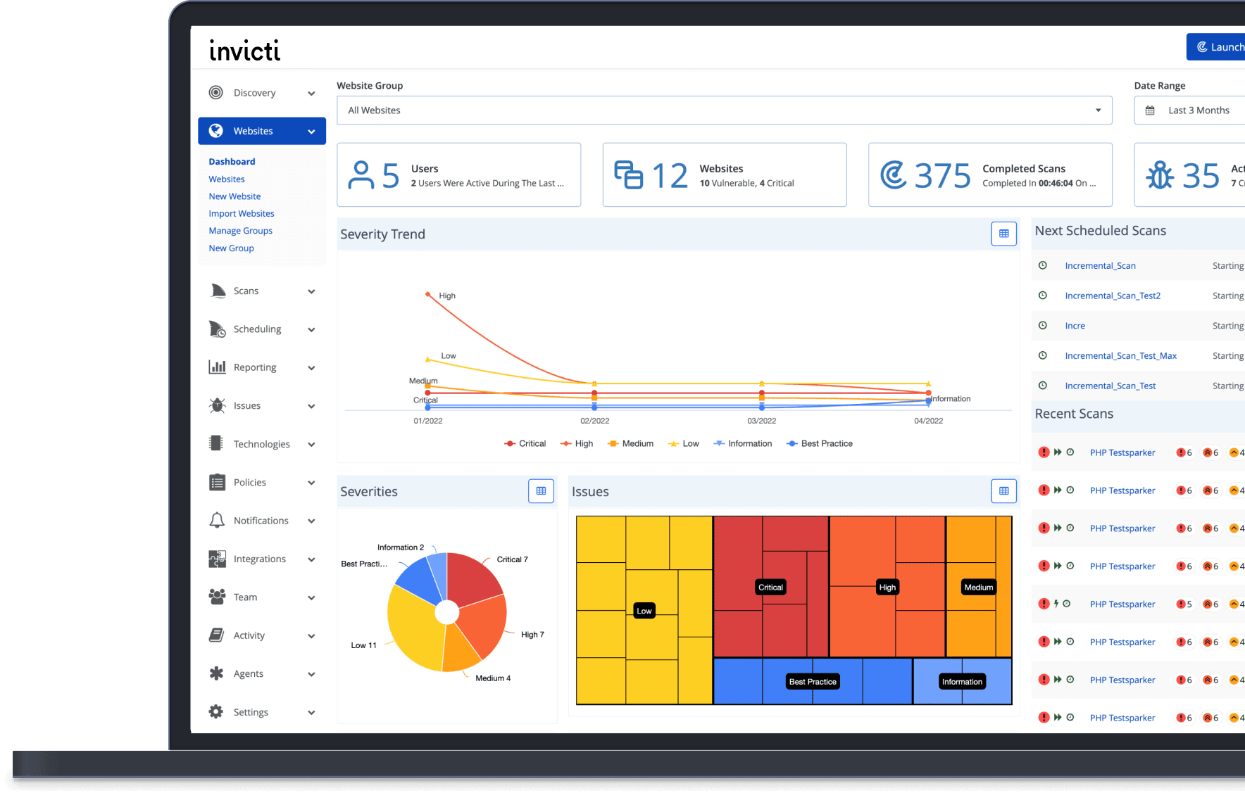 Invicti v24.9.0 发布下载，新增功能概览