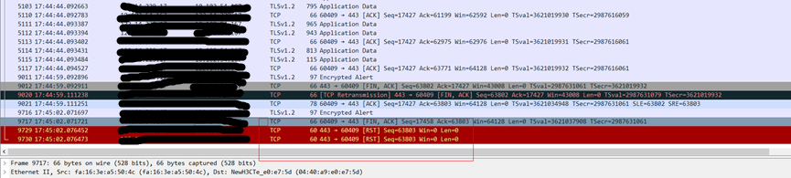 HttpClient 在vivo内销浏览器的高并发实践优化