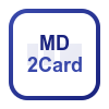 md2card