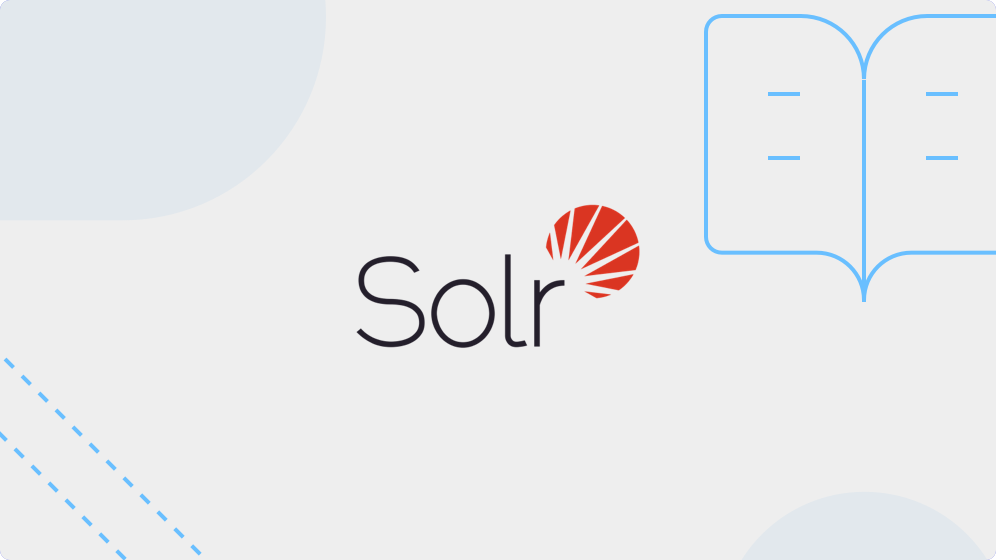 搜索百科（2）：Apache Solr — 企业级搜索的开源先锋