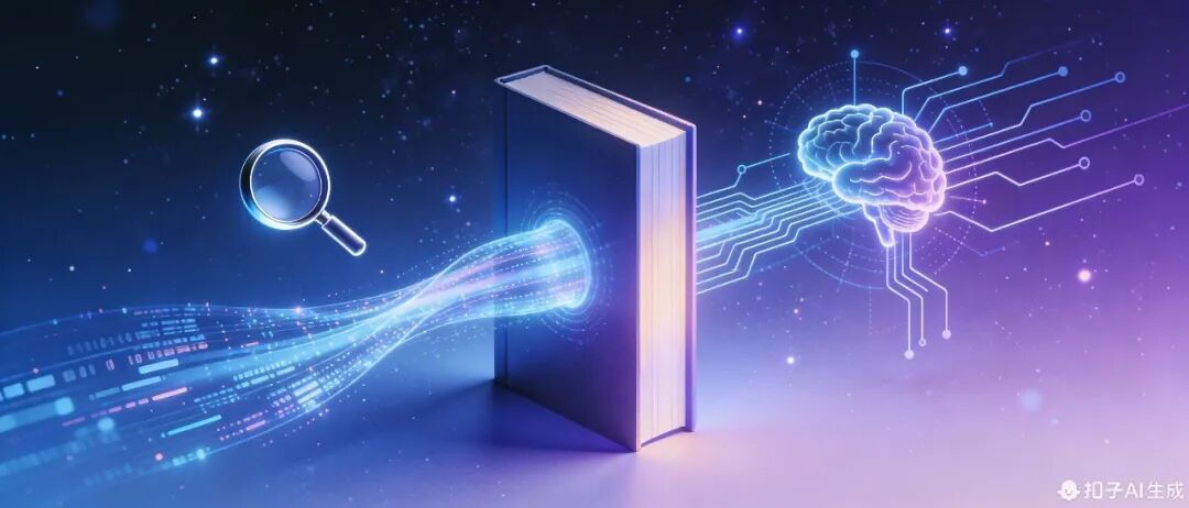 基于seekdb，教你从零开始构建智能搜书应用