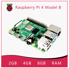 树莓派4B安装docker-compose(64位Linux)