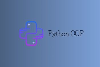 深入理解一下Python中的面向对象编程