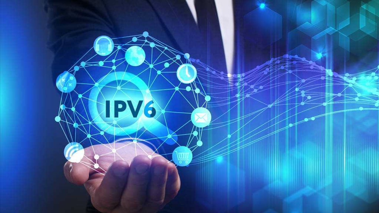 IPv6报文头深度解析