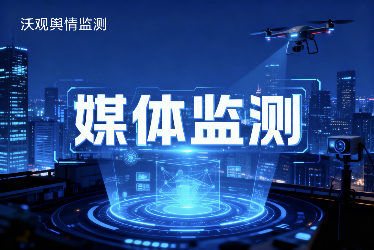 10 大国外舆情监控软件深度对比：功能、定价与优缺点