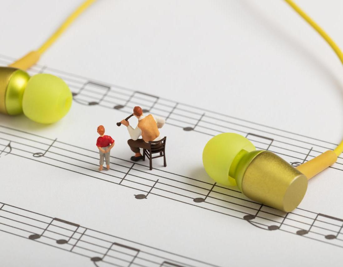 WD 音乐 FM 微信小程序:一站式音频类解决方案,复刻网易云音乐优质体验