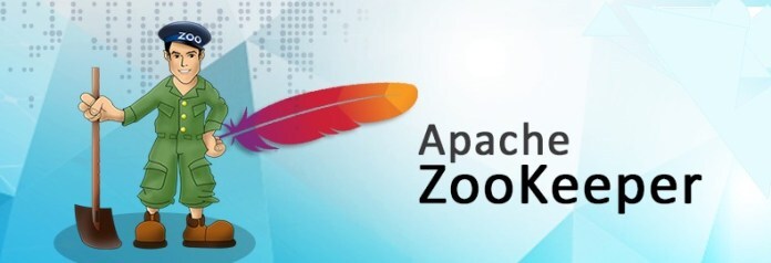 1500字简述 Apache ZooKeeper 的基本原理