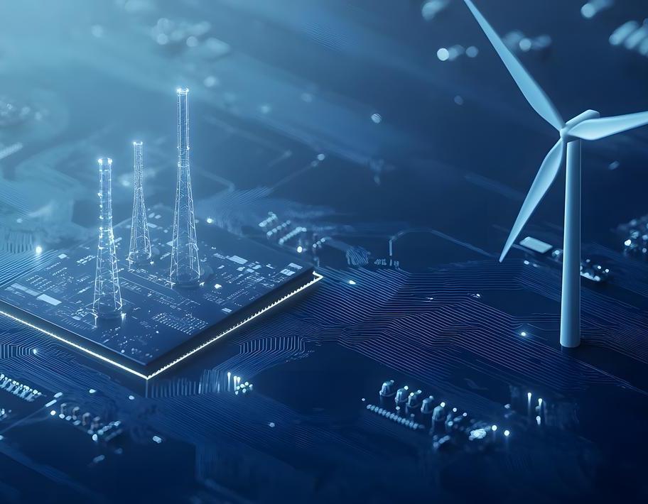 MyEMS 开源能源系统：解锁工业、园区、商业的双碳解题思路