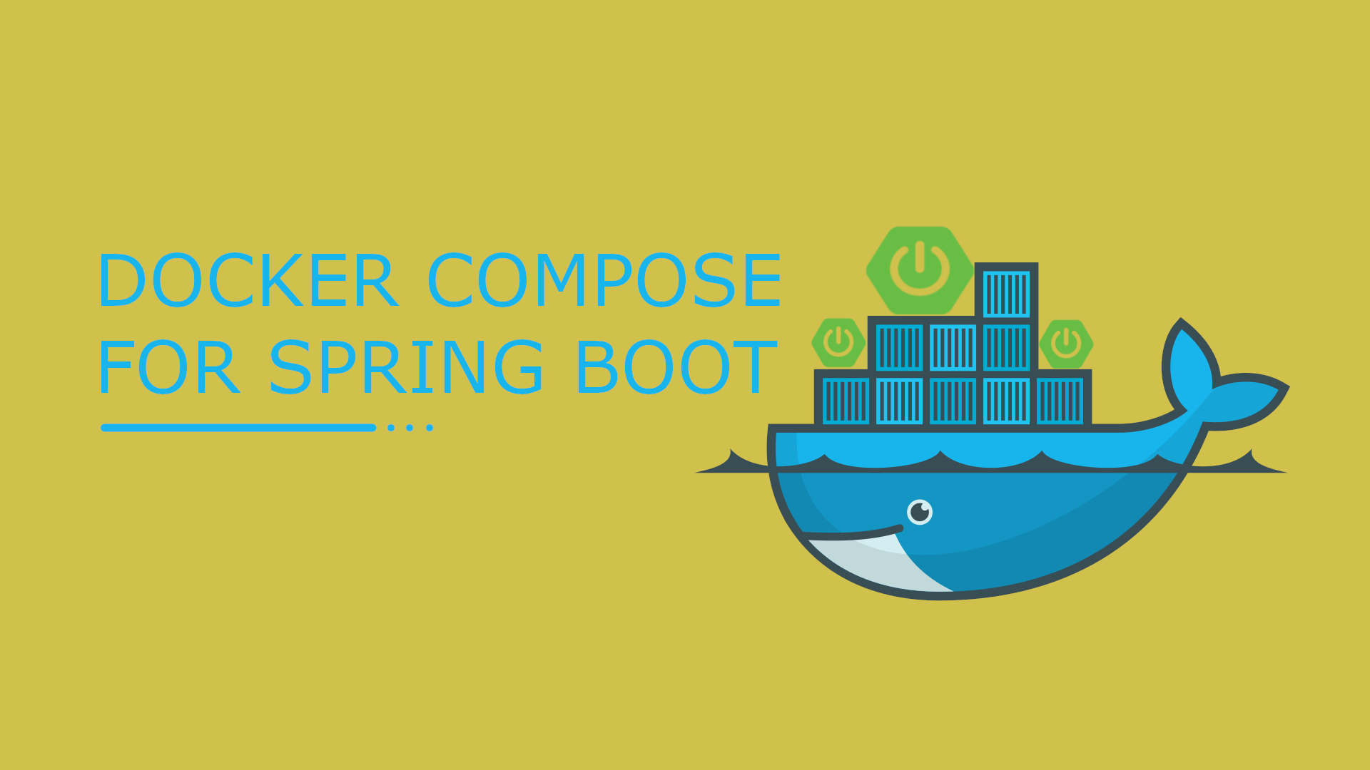 docker-compose下的java应用启动顺序两部曲之一：问题分析