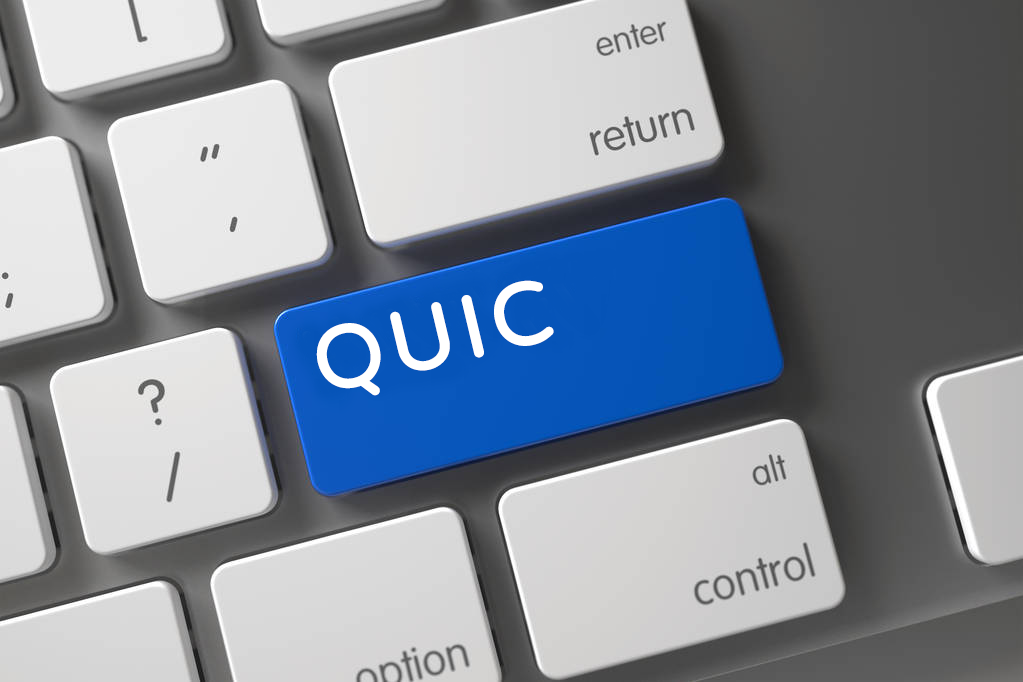 深入解析QUIC协议