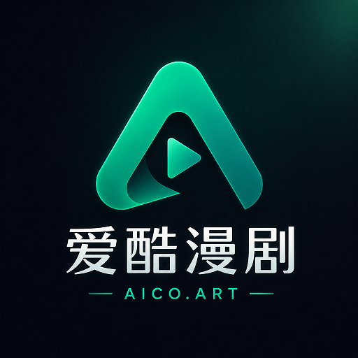 爱酷漫剧