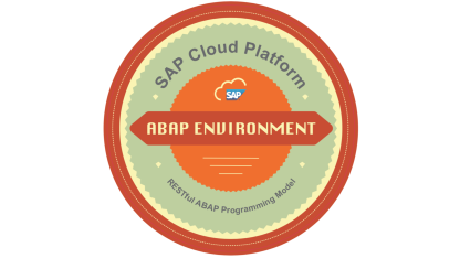 SAP 云平台上的 ABAP 编程环境里如何消费第三方服务