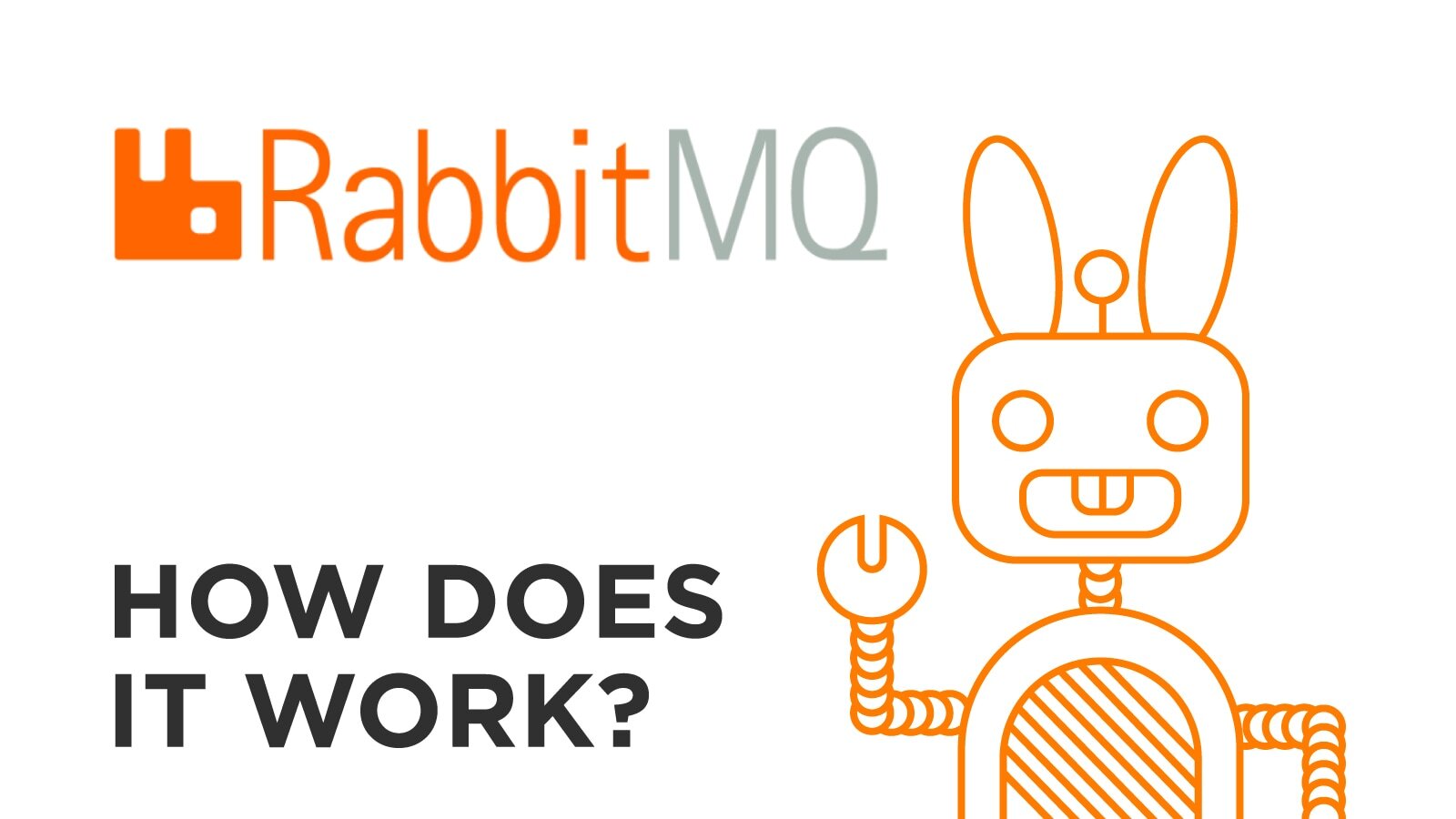 如何优雅地处理RabbitMQ中的消息丢失