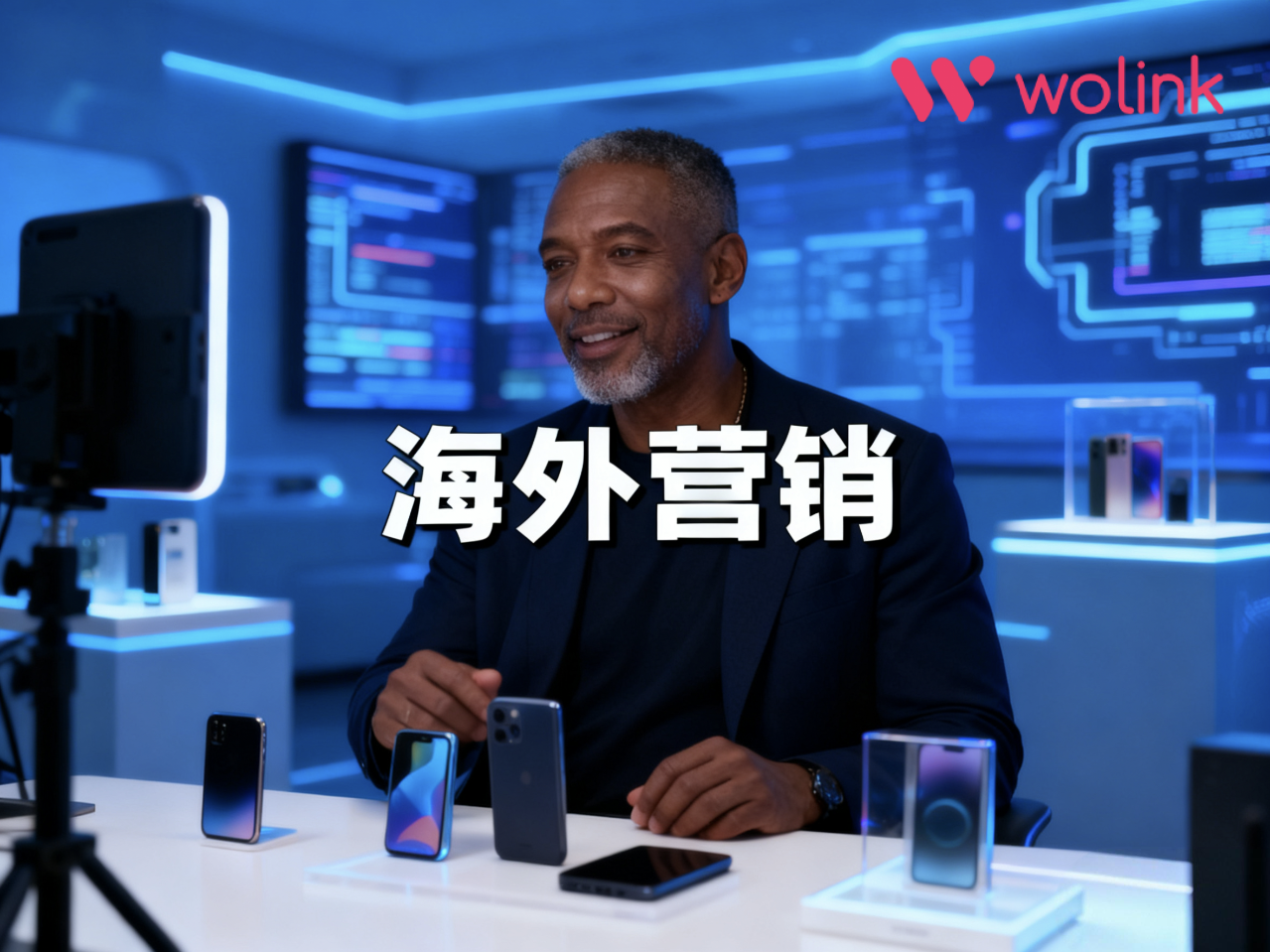 从“隐形冠军”到“全球品牌”:企业海外营销的四阶段模型