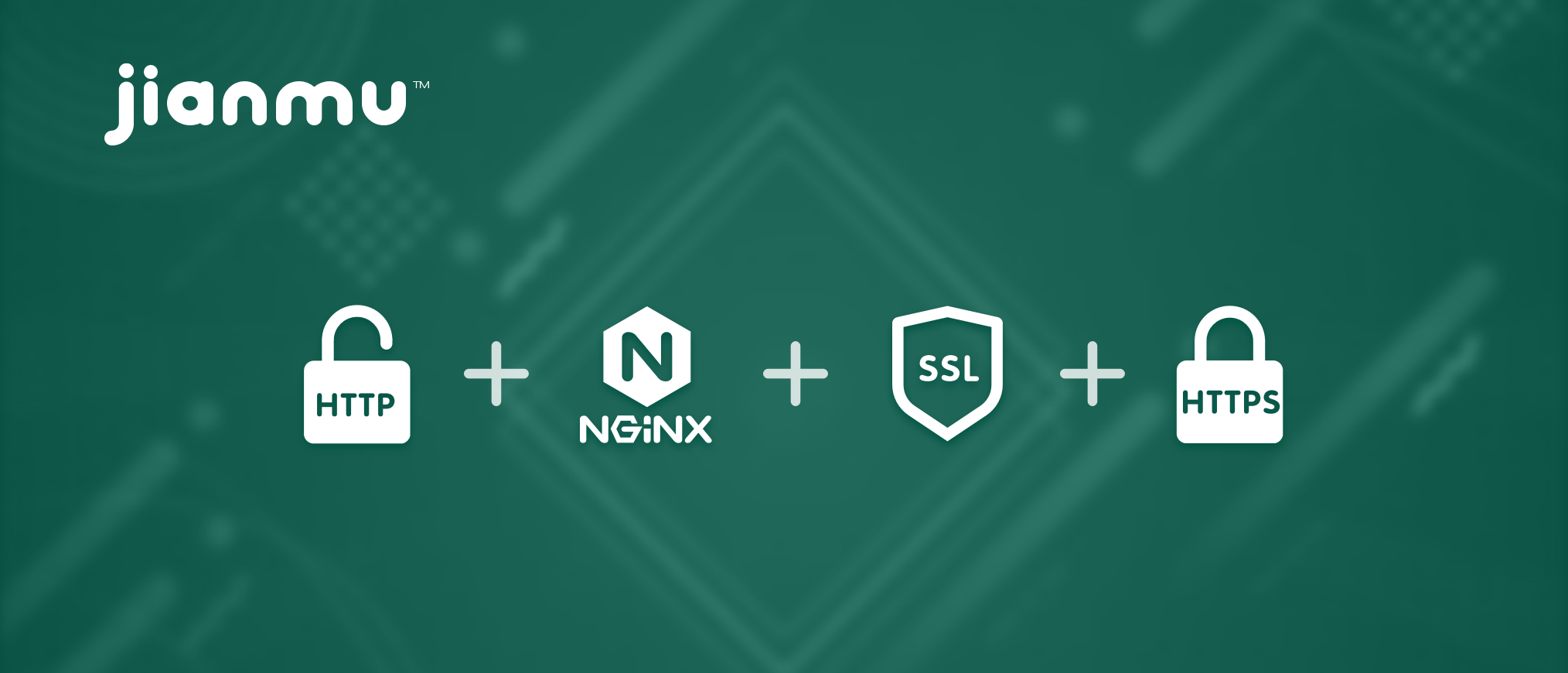 如何用建木CI创建SSL证书并部署到nginx