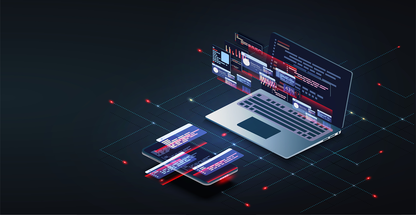 企业级低代码平台技术架构深度解析:以JNPF快速开发平台为例