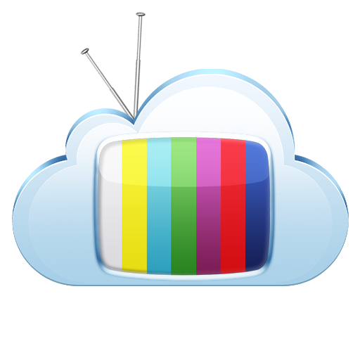 Mac云电视：CloudTV mac破解版 能够接通全球400多个电视频道