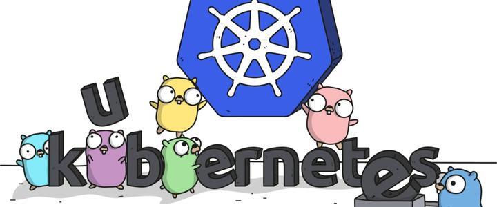 28 天带你玩转 Kubernetes-- 第四天（资源介绍）