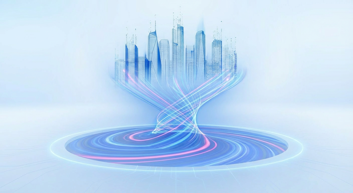 行业标杆 | 越秀地产入选「2025年度数据湖仓应用创新先锋企业」