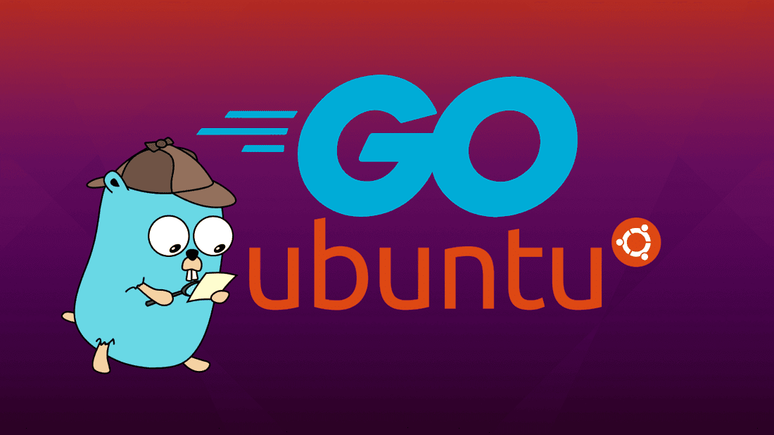 Ubuntu 基于Nginx1.8的Golang环境搭建(Ubuntu 20.04 + Nginx1.8 + Golang 1.17 )