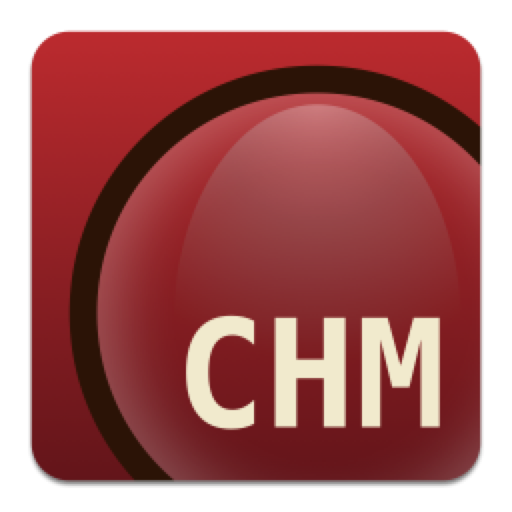 iCHM Reader for Mac(chm阅读器)v2.1.3中文激活版