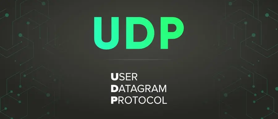 基于UDP协议的Socket通信