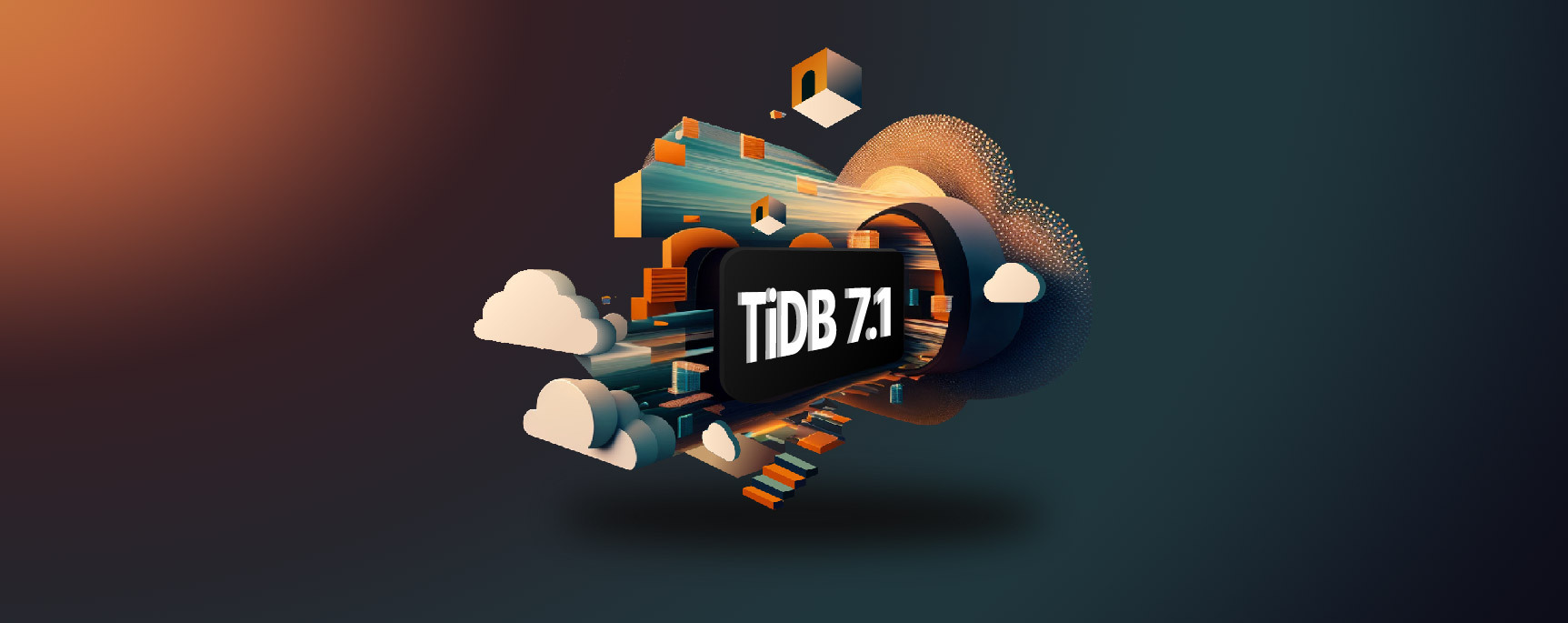 TiDB 7.1 LTS 发版：为关键业务提供业务稳定性和多租户场景支持