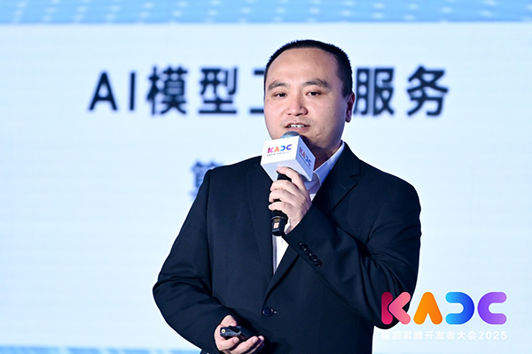 鲲鹏开发者峰会2025成功举办