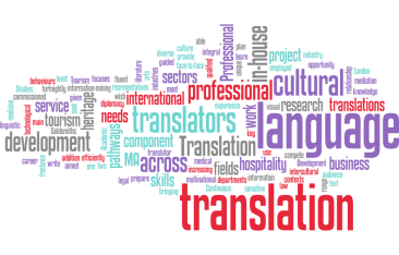 翻译敏捷行业专业外文，不只是谷歌翻译