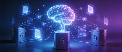构建企业级 AI 知识库：通往高效与安全的知识管理新范式1