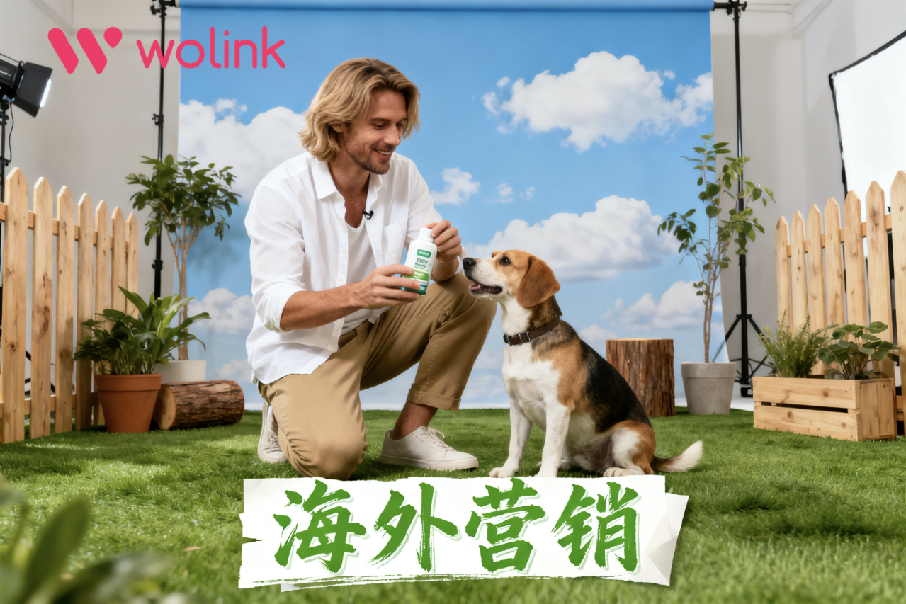 不止于曝光：公司如何利用海外KOL营销打造长效品牌资产