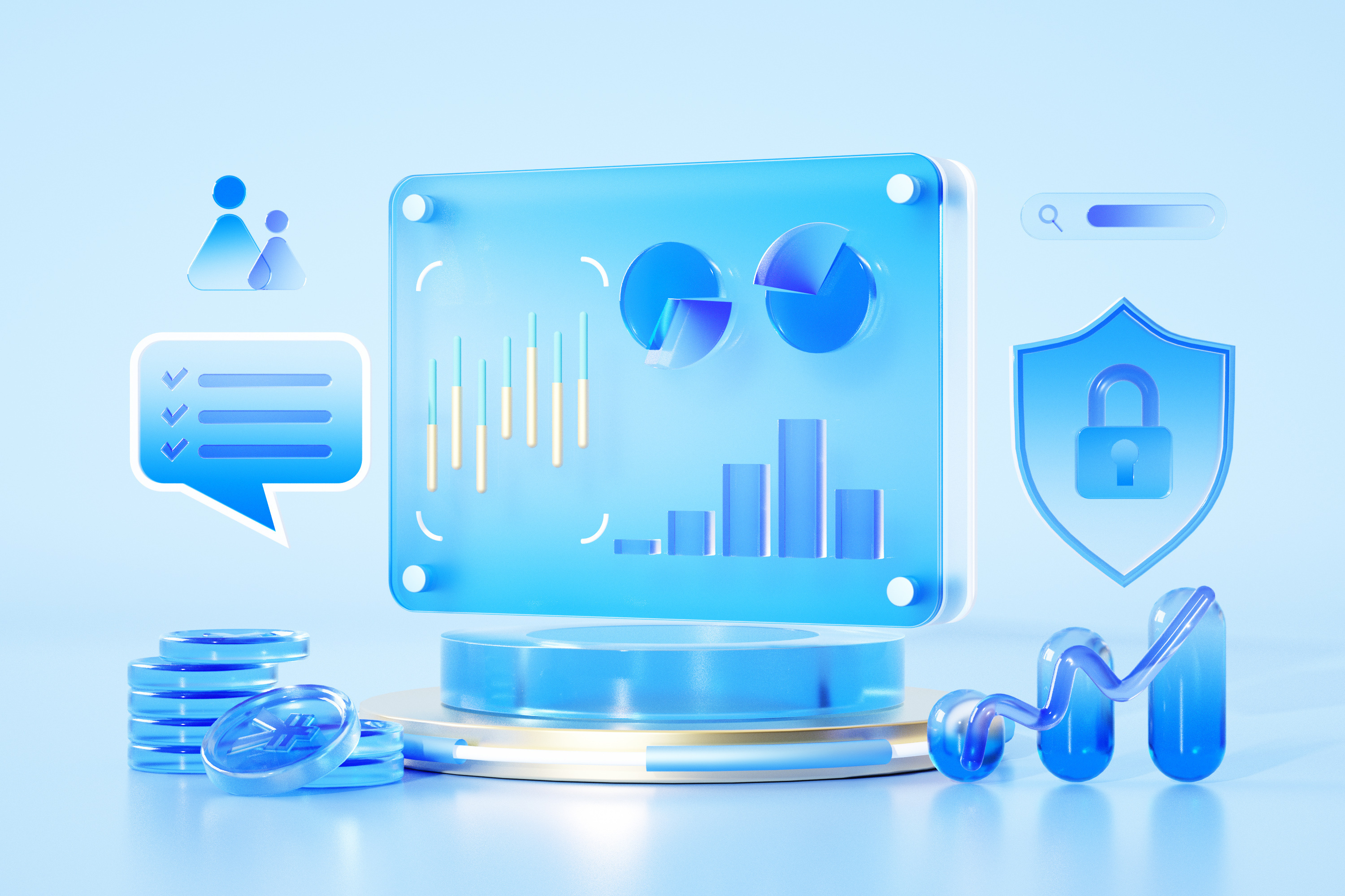 需求/代码/测试全覆盖！嘉为蓝鲸2025CMeas效能洞察平台V7.2：研发过程仪表板，把控效能全流程