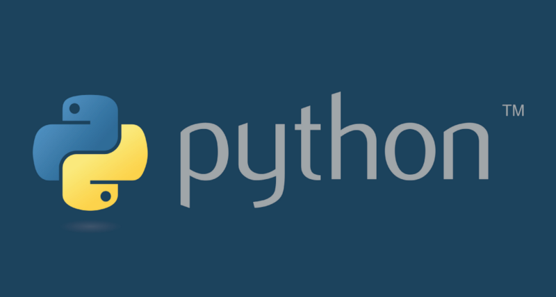 Python：灵活的开发环境