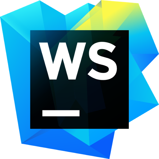 （永久密钥许可证）JetBrains WebStorm 2022中文版