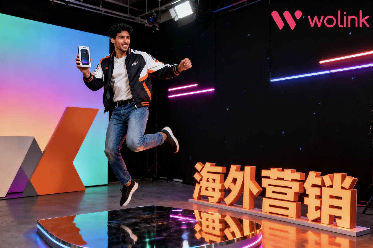 企业如何选择最合适的海外推广渠道