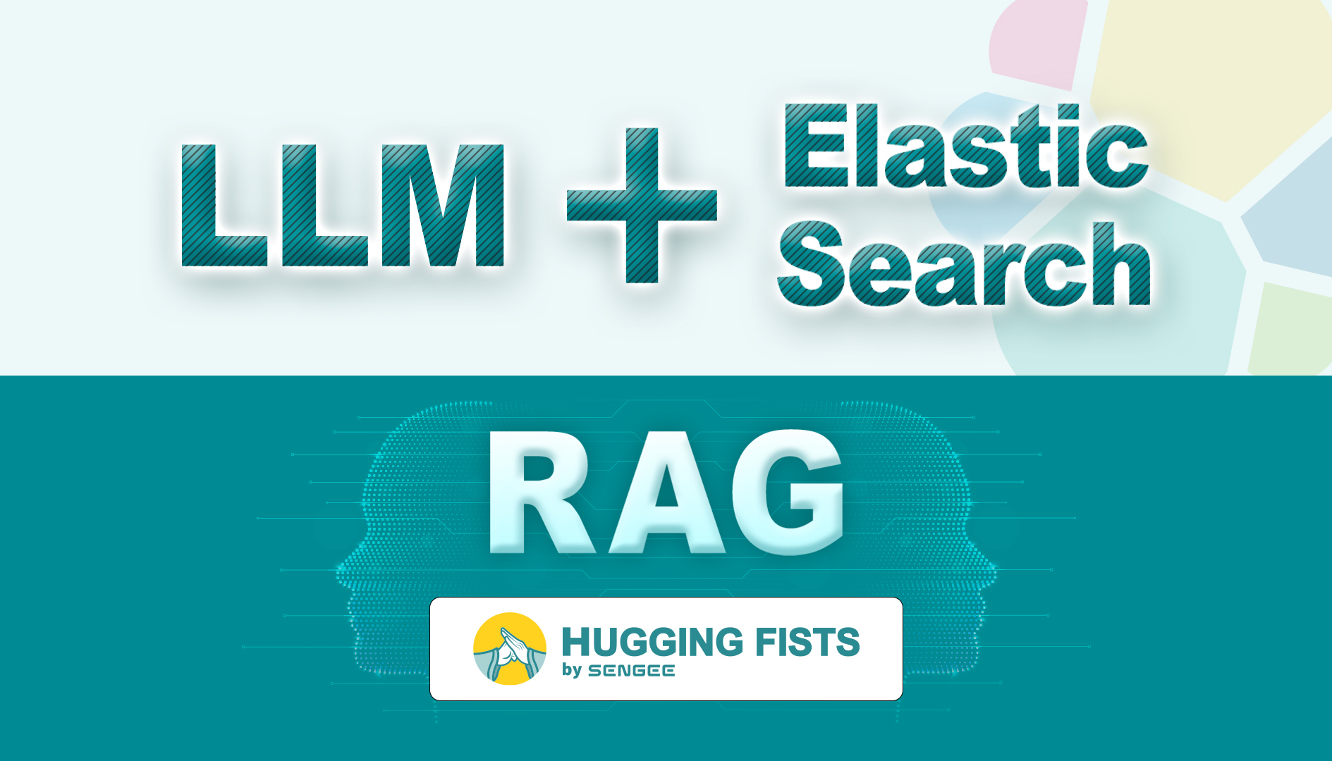 玩转数据之使用ElasticSearch搭建RAG