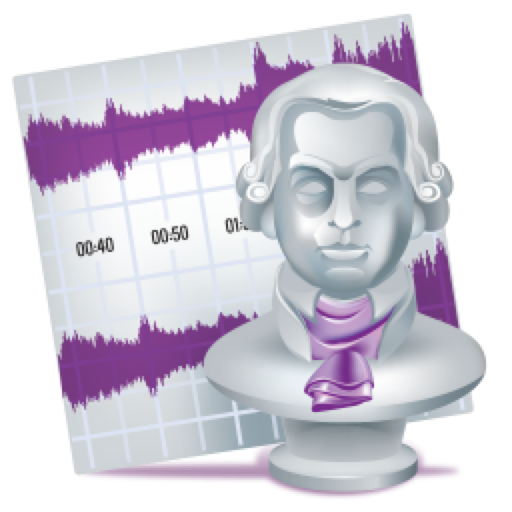 Amadeus Pro: 专业音频编辑,Mac 用户的终极选择!