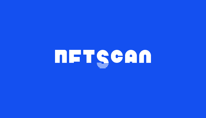 NFTScan 正式推出「NFTScan as a Service」NaaS 服务