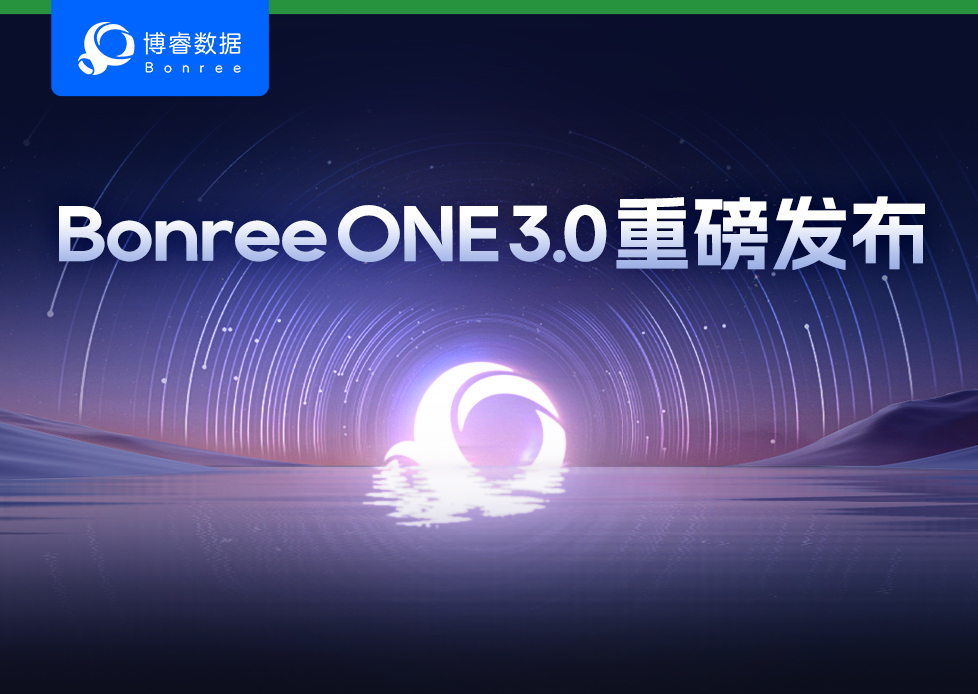 Bonree ONE 3.0：全域可观测 运维新境界